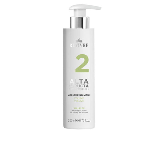 ALTA STRUCTA volumizing mask 200 ml