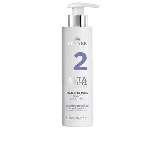 ALTA STRUCTA frizz free mask 200 ml