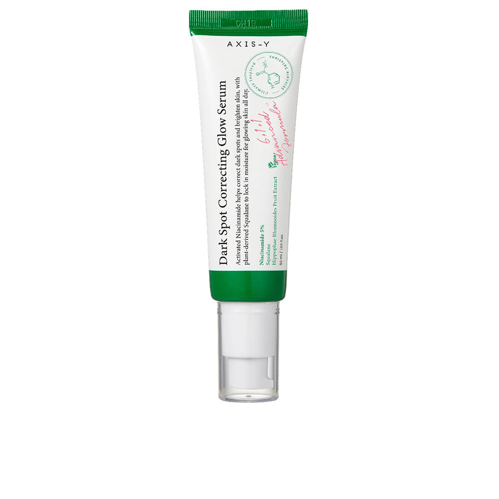 DARK SPOT CORRECTING illuminating serum 60 ml