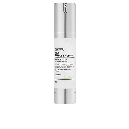 VT MILD REEDLE SHOT 50 microneedling serum 50 ml