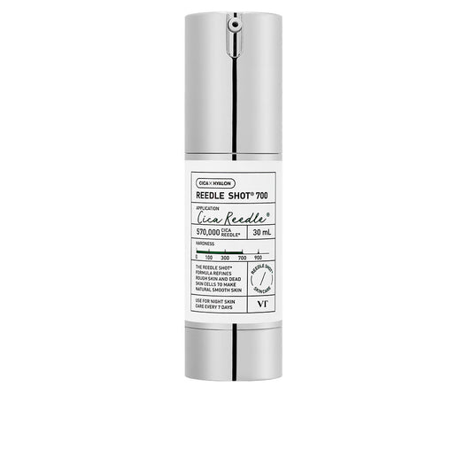 VT REEDLE SHOT 700 ampoule with microneedles 30 ml