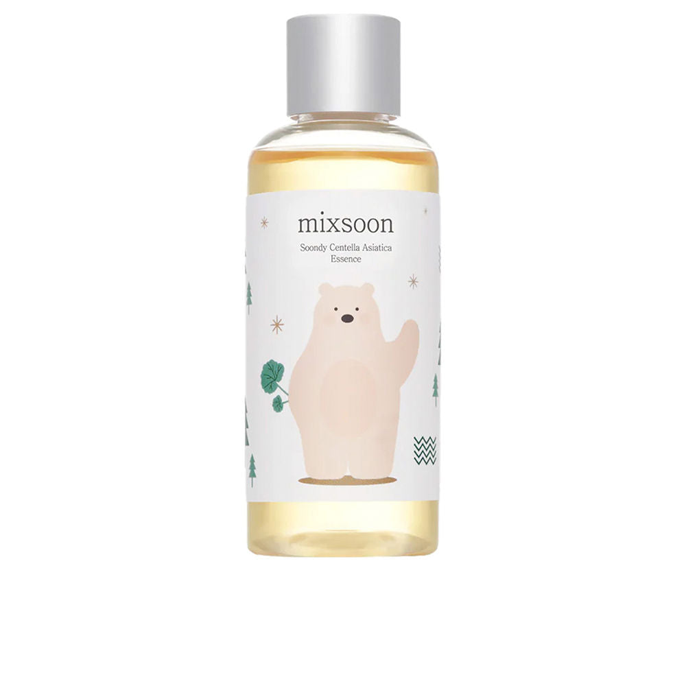 SOONDY CENTELLA ASIATICA ESSENCE 100 ml
