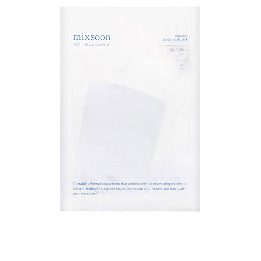 BIFIDA MASK PACK 5 pc