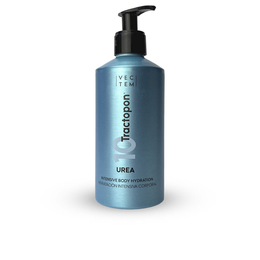 TRACTOPON urea 10 with prebiotics 300 ml