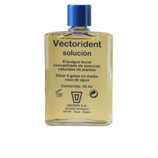 VECTORIDENT solution 50 ml