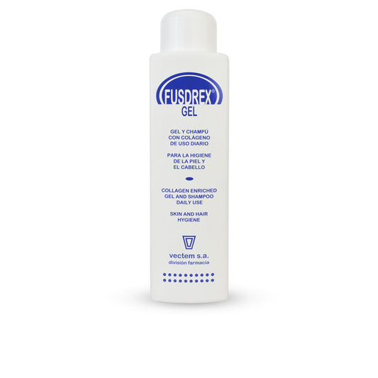 FUSDREX gel with collagen 1000 ml