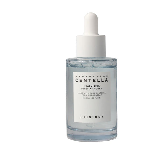 MADAGASCAR CENTELLA hyalu-cica ampoule 50 ml
