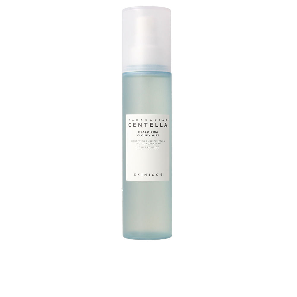 MADAGASCAR CENTELLA hyalu-cica nebulized mist 120 ml
