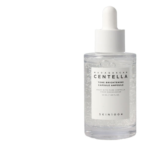 MADAGASCAR CENTELLA illuminating ampoule 50 ml