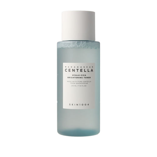 MADAGASCAR CENTELLA hyalu-cica brightening toner 210 ml
