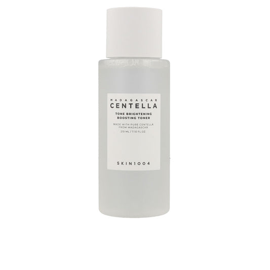 MADAGASCAR CENTELLA tone brightening toner 210 ml
