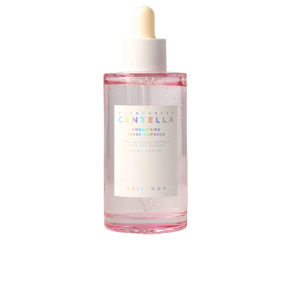 MADAGASCAR CENTELLA Poremizing Fresh Ampoule 100 ml