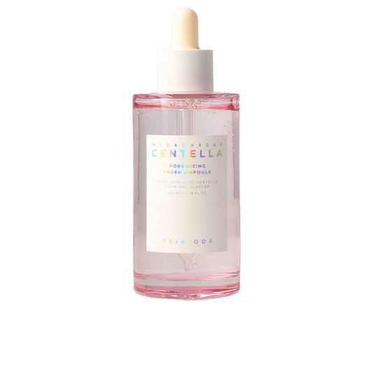 MADAGASCAR CENTELLA Poremizing Fresh Ampoule 100 ml
