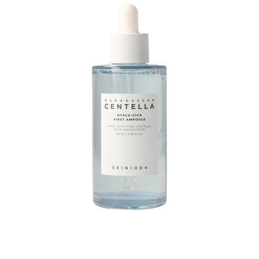 MADAGASCAR CENTELLA hyalu-cica ampoule 100 ml