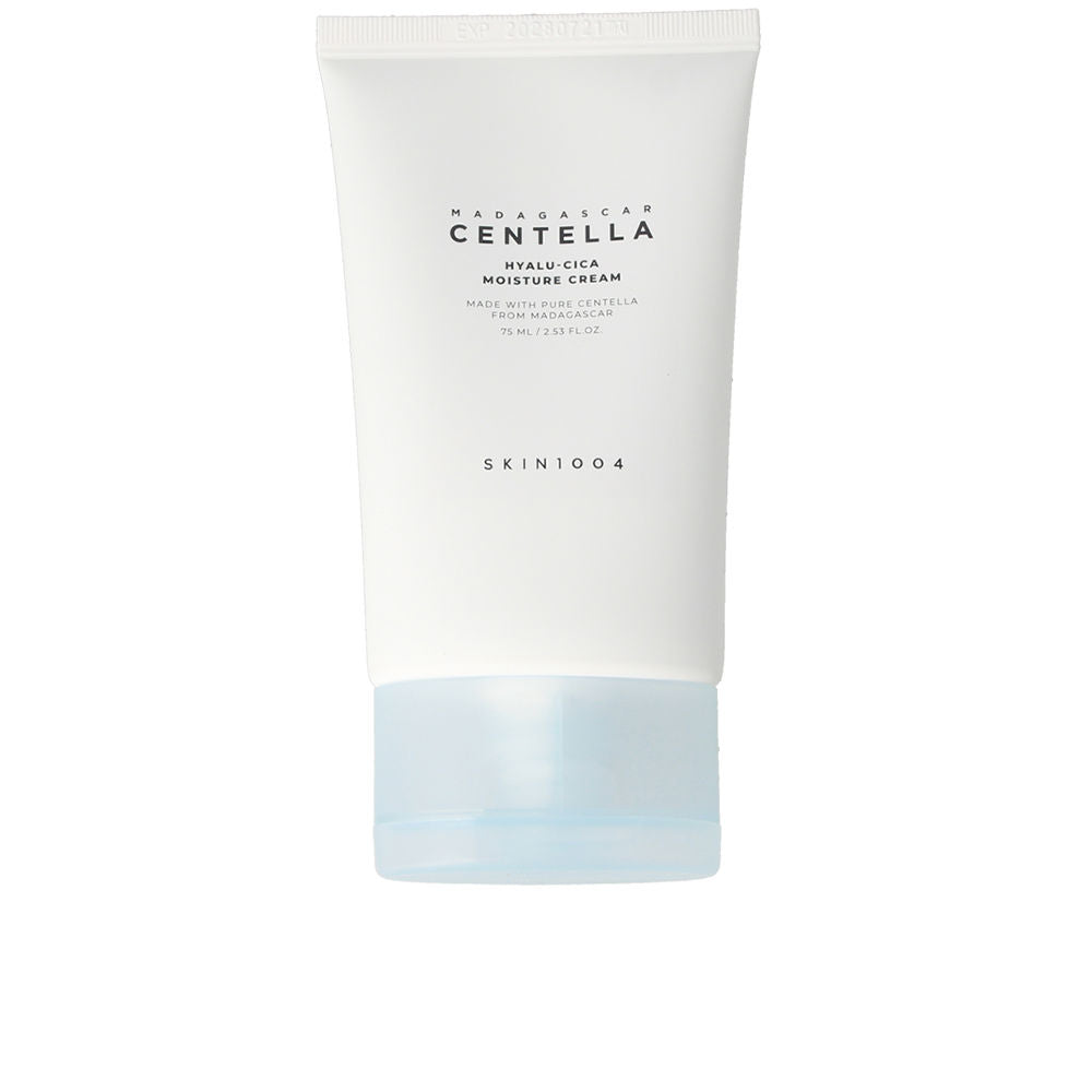 MADAGASCAR CENTELLA hyalu-cica moisturizing cream 75 ml