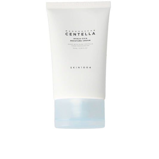 MADAGASCAR CENTELLA hyalu-cica moisturizing cream 75 ml