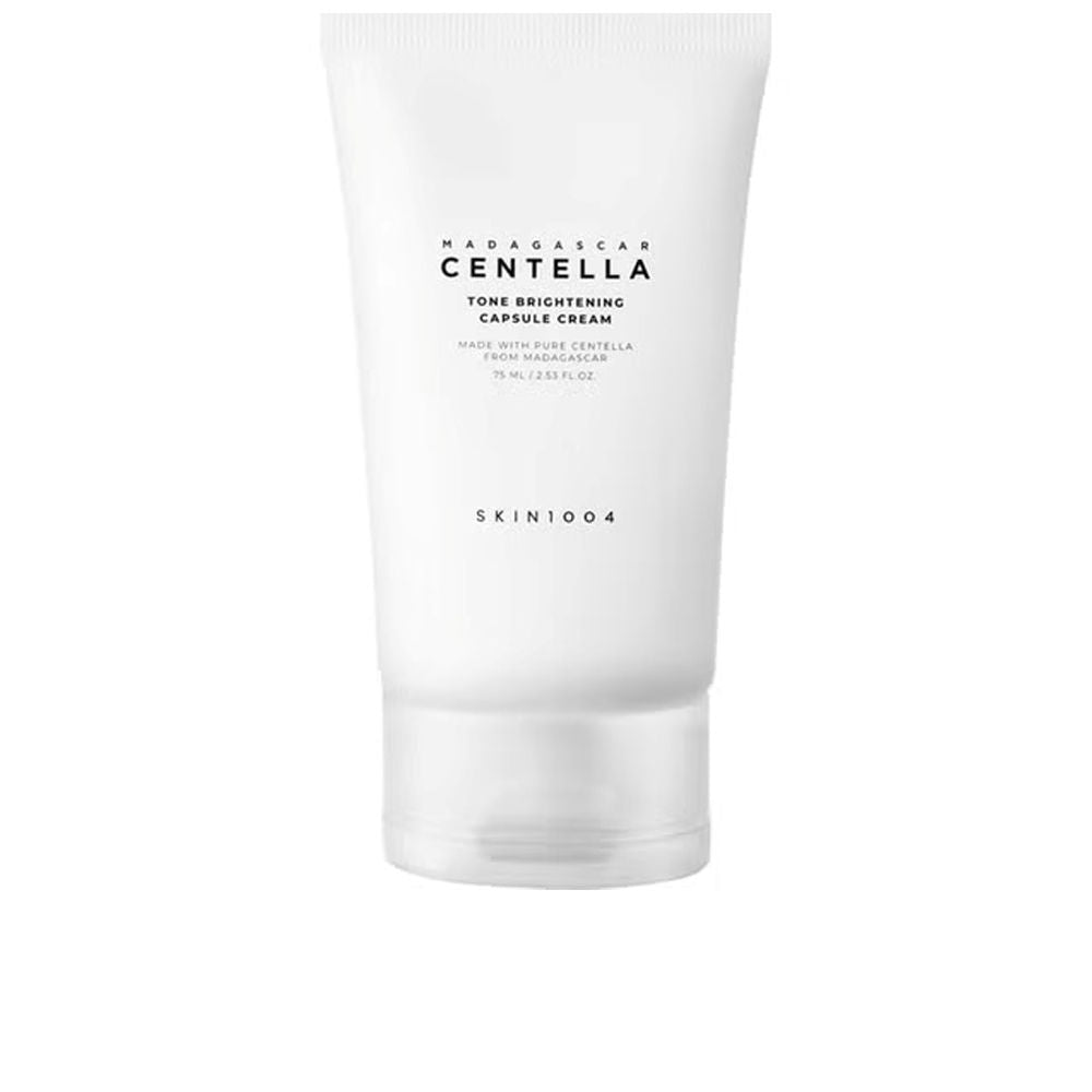 MADAGASCAR CENTELLA illuminating cream shade 75 ml