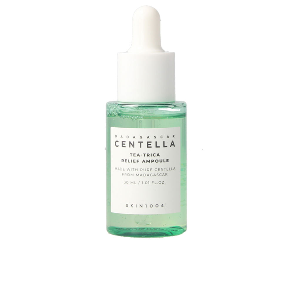 MADAGASCAR CENTELLA soothing tea-tric ampoule 30 ml