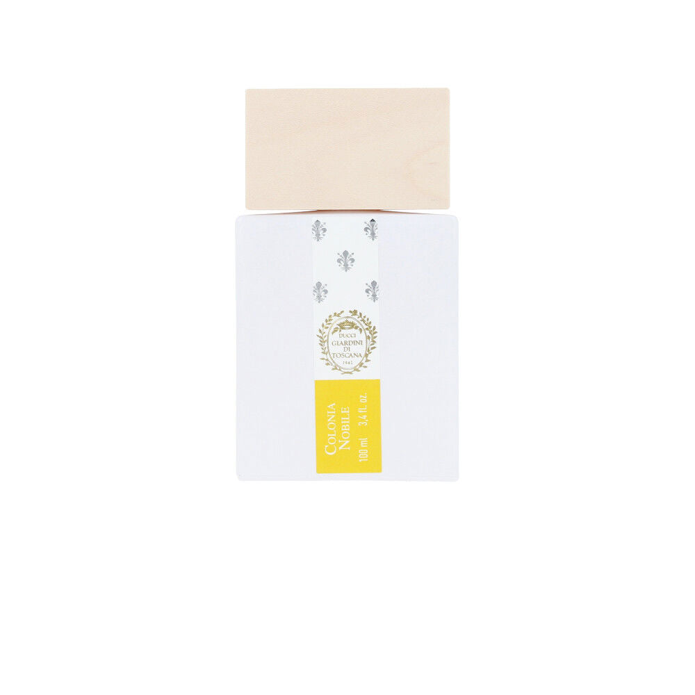 NOBILE COLOGNE edp vapo 100 ml