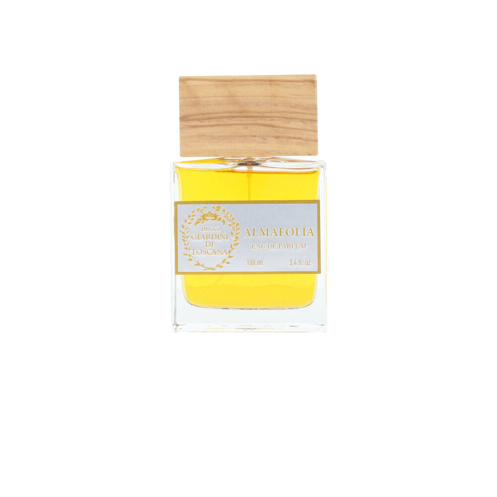 ALMAFOLIA edp spray 100 ml