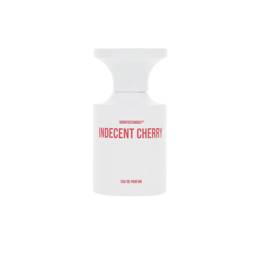 INDECENT CHERRY edp vapo 50 ml