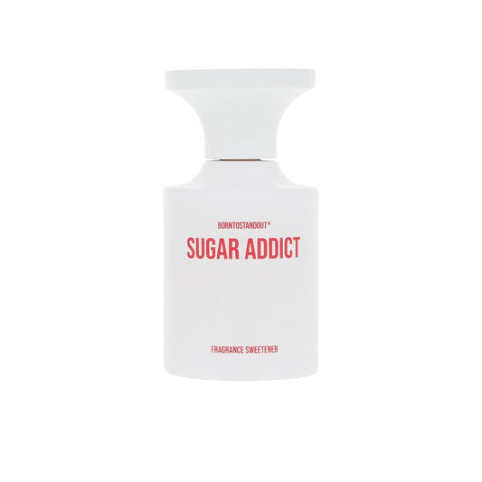 SUGAR ADDICT edp vapor 50 ml