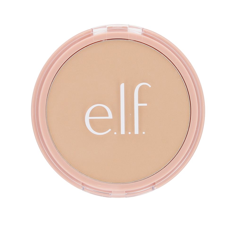 HALO GLOW powder makeup #Light Warm 10 gr