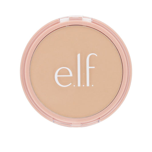 HALO GLOW powder makeup #Light Warm 10 gr