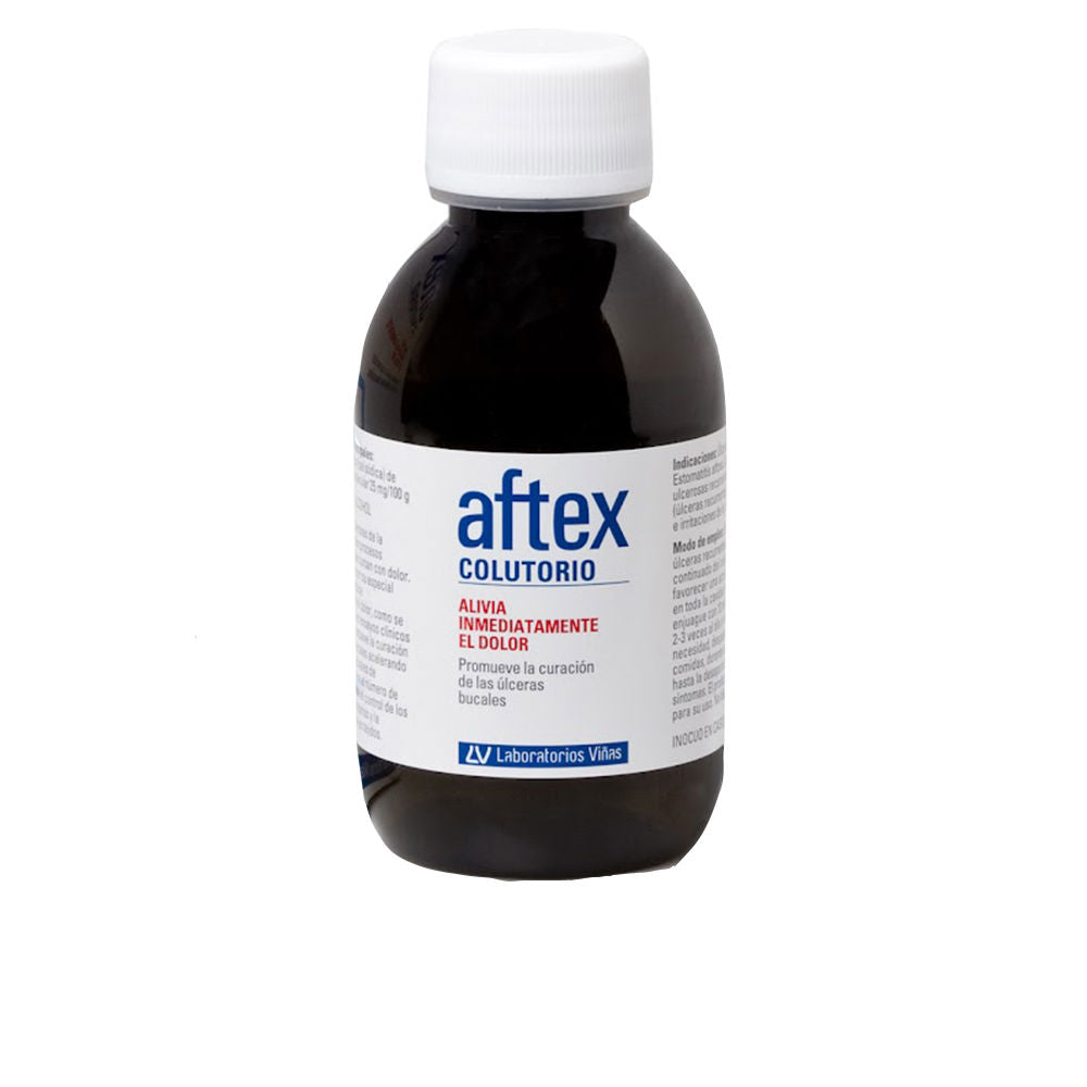 AFTEX mouthwash 150 ml