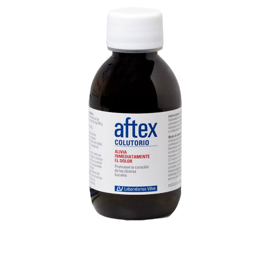 AFTEX mouthwash 150 ml