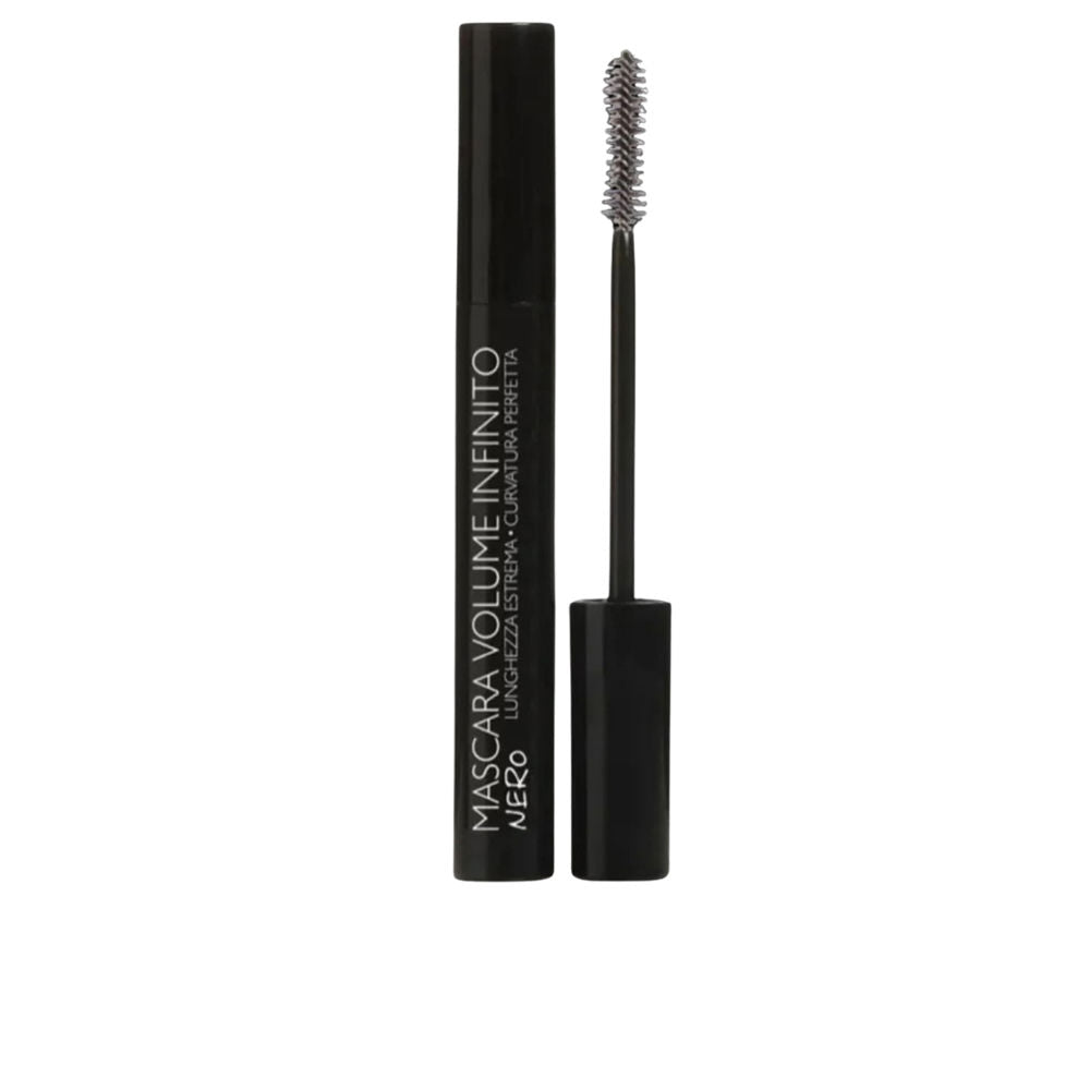 Infinite Volume Black Mascara 10ml