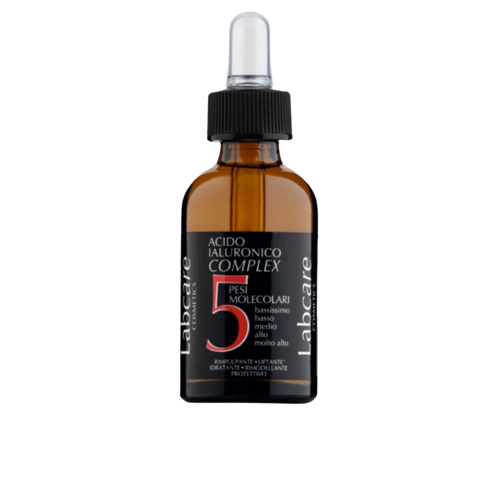 COMPLEX HYALURONIC ACID 5 molecular weights 30 ml
