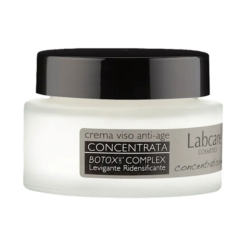 Anti-aging Botox cream 50 ml