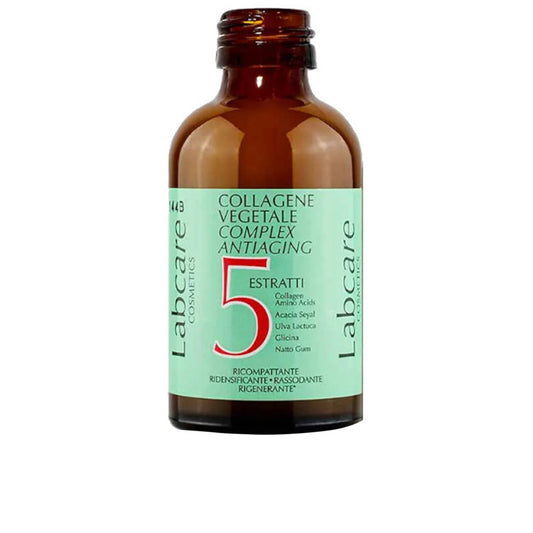 VEGETABLE COLLAGEN complex antiaging 30 ml