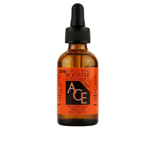 MULTIVITAMIN BOOSTER booster 30 ml
