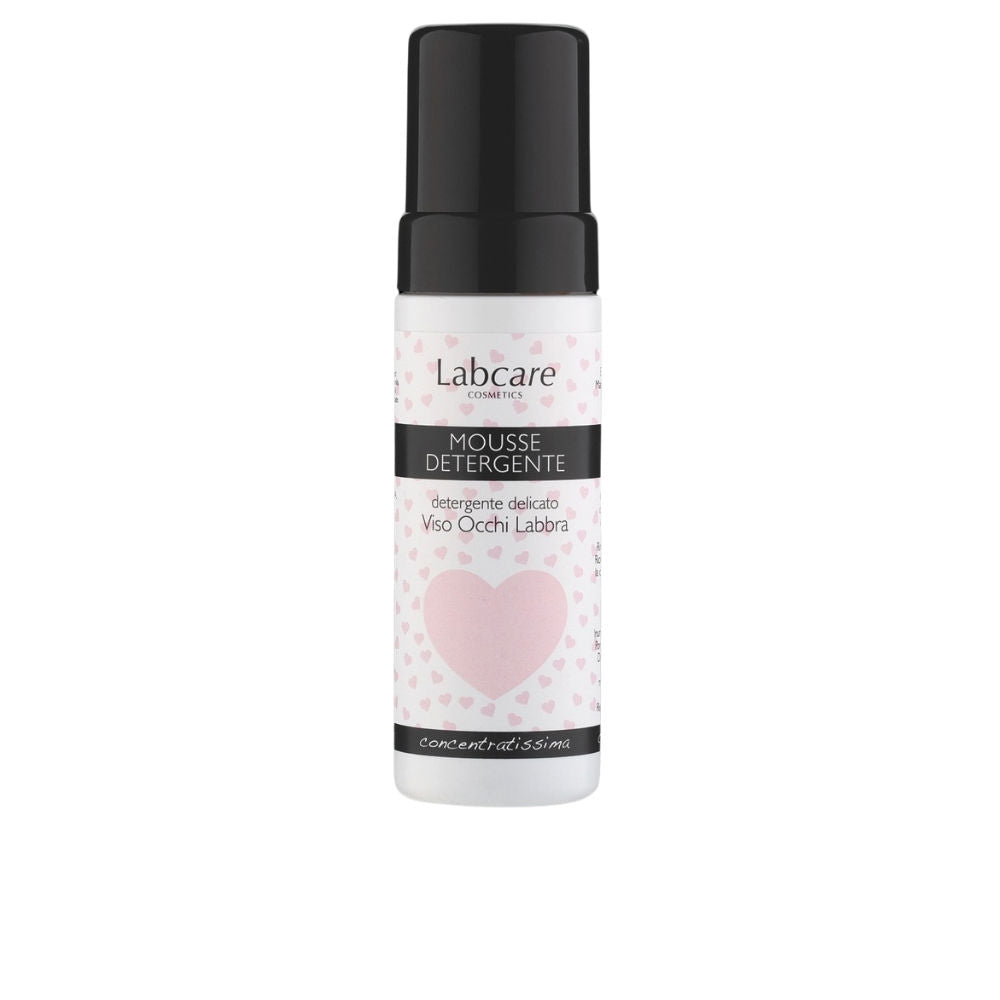 MOUSSE DETERGENT 150 ml