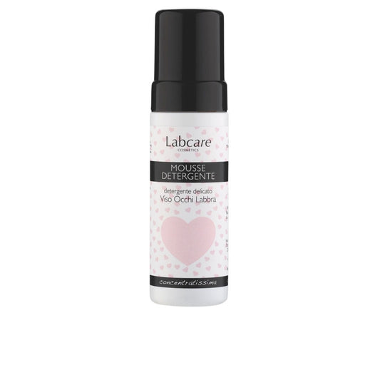 MOUSSE DETERGENT 150 ml