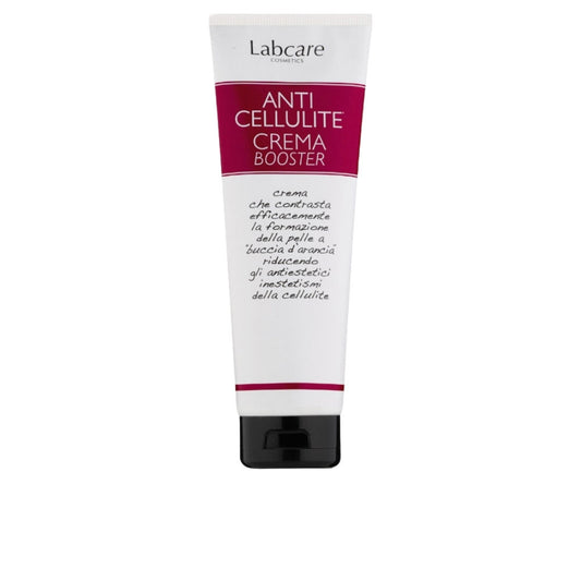 ANTI-CELLULITE booster cream 200 ml