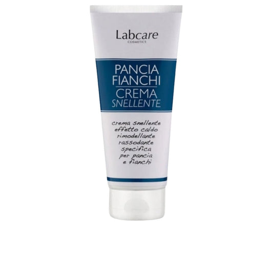 Belly slimming cream with warming effect 150 ml