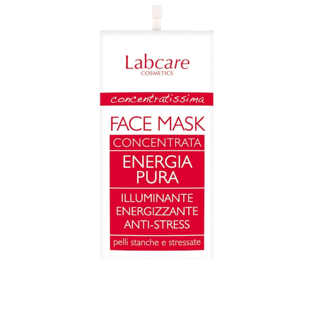 FACE MASK pure energy 25 ml