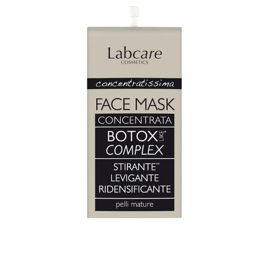 FACE MASK botox 25 ml