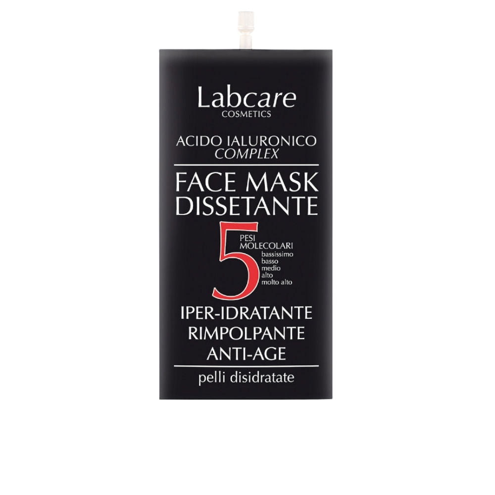 Refreshing Face Mask 25 ml