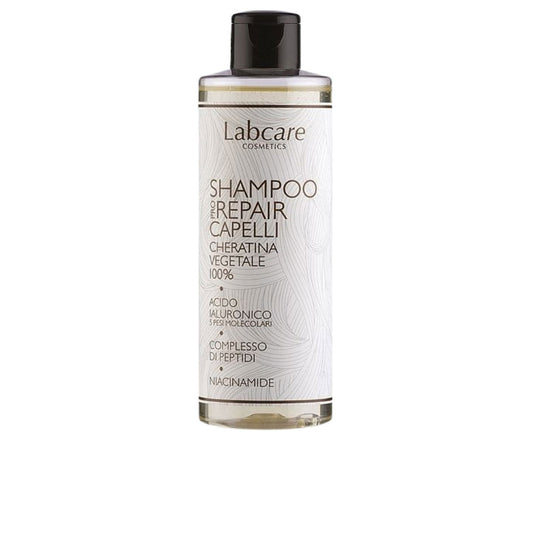 KERATIN VEGETABLE SHAMPOO 200 ml