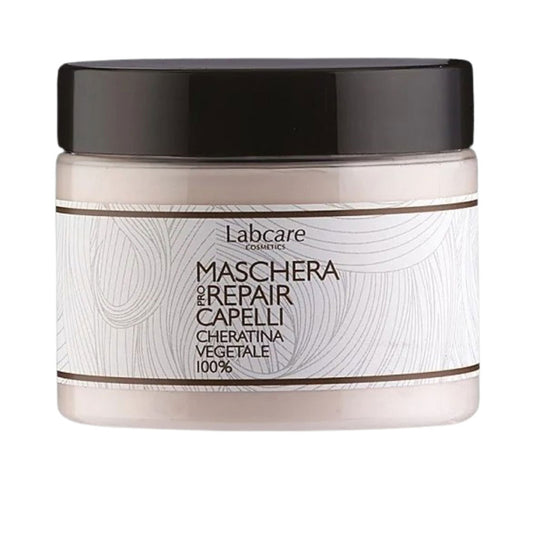 VEGETABLE KERATIN MASK 150 ml