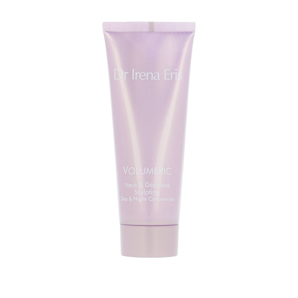 VOLUMERIC volumizing concentrate for neck and décolleté 75 ml
