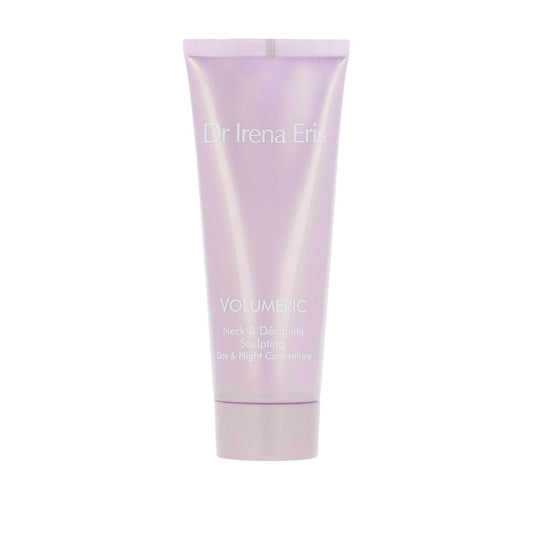 VOLUMERIC volumizing concentrate for neck and décolleté 75 ml