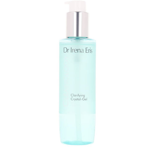 CLEANOLOGY crystal-gel facial cleanser 190 ml