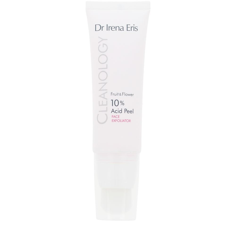 CLEANOLOGY FRUIT &amp; FLOWER facial scrub 50 ml
