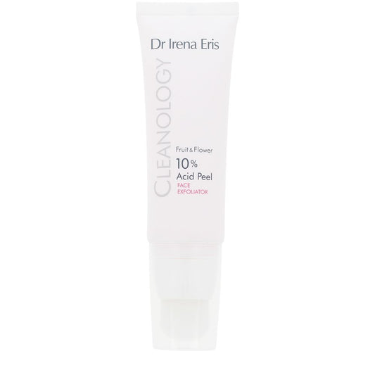 CLEANOLOGY FRUIT &amp; FLOWER facial scrub 50 ml
