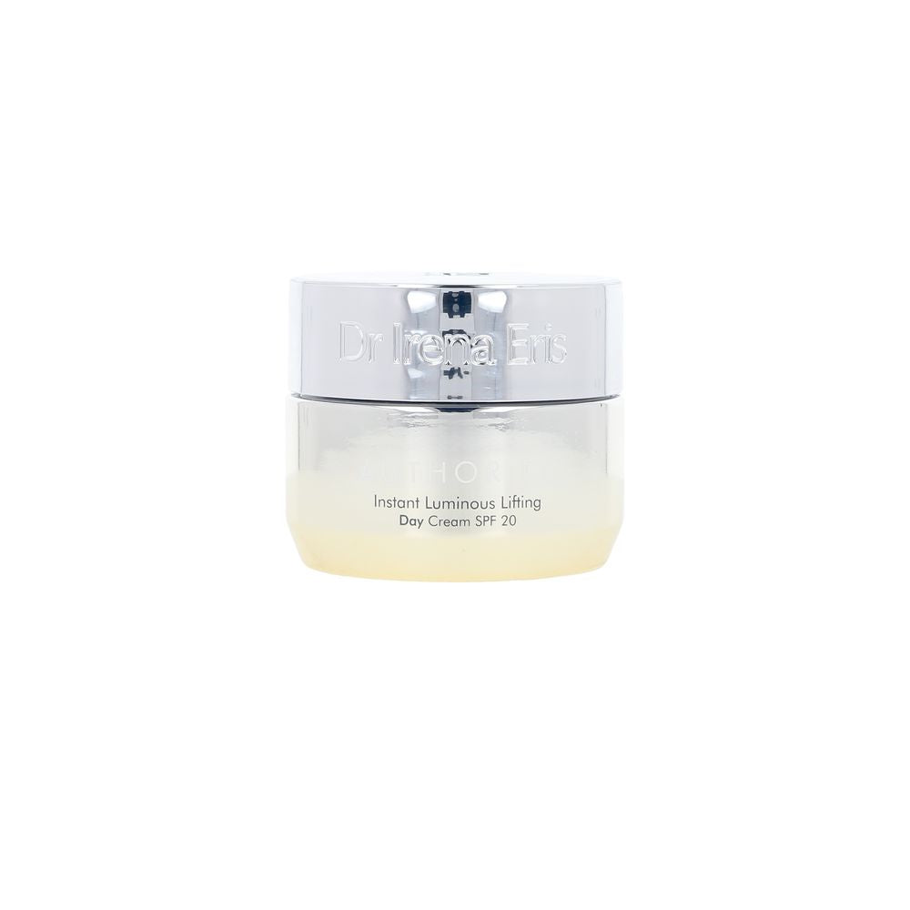 AUTHORITY instant luminous lifting day cream SPF20 50 ml